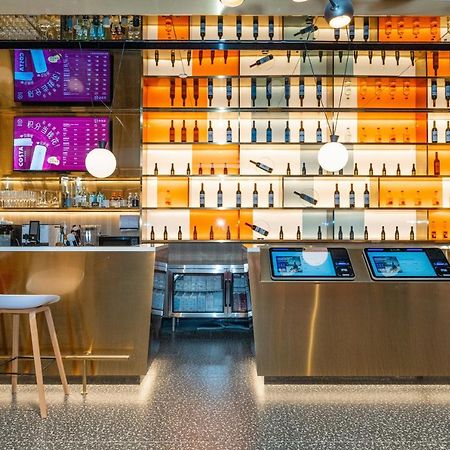Ibis Styles Hotel - 260M From Guangji Street Subway Station 西安市 エクステリア 写真