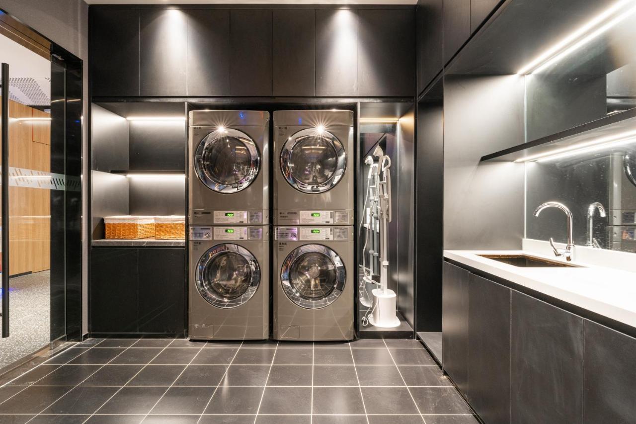 Ibis Styles Hotel - 260M From Guangji Street Subway Station 西安市 エクステリア 写真