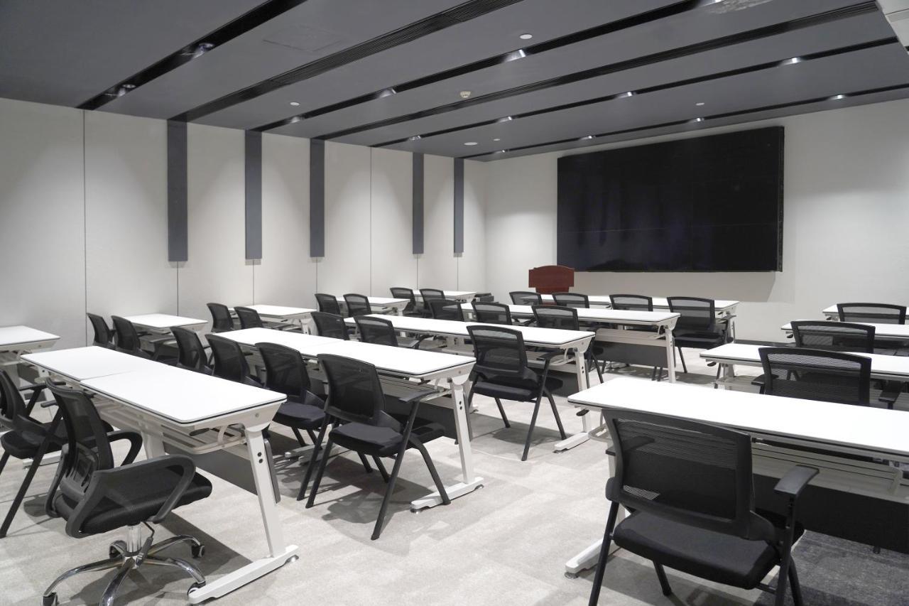 Ibis Styles Hotel - 260M From Guangji Street Subway Station 西安市 エクステリア 写真